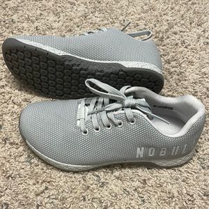 Selling no bull sneakers size 7.5 worn twice